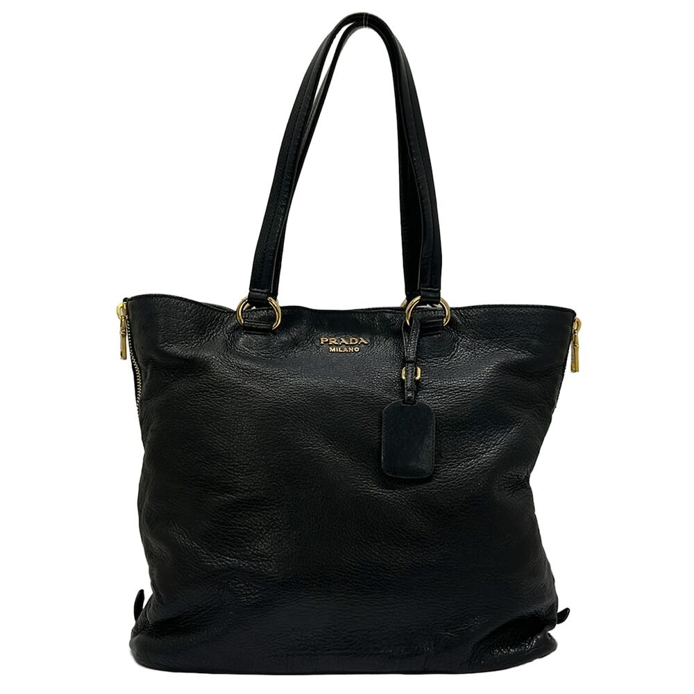 Prada Tote Bag